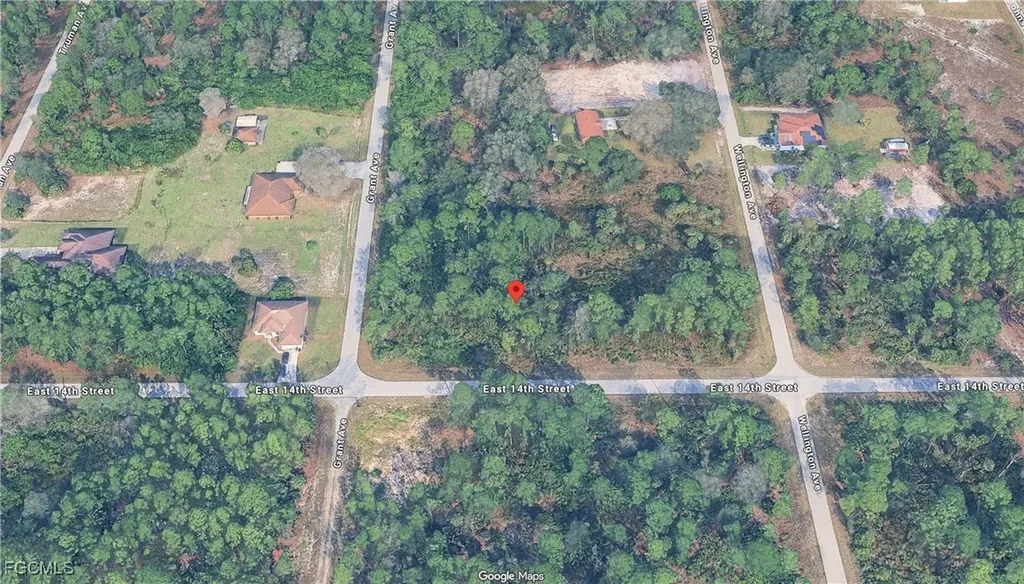 3403 E 14th Street Lehigh Acres FL 33972