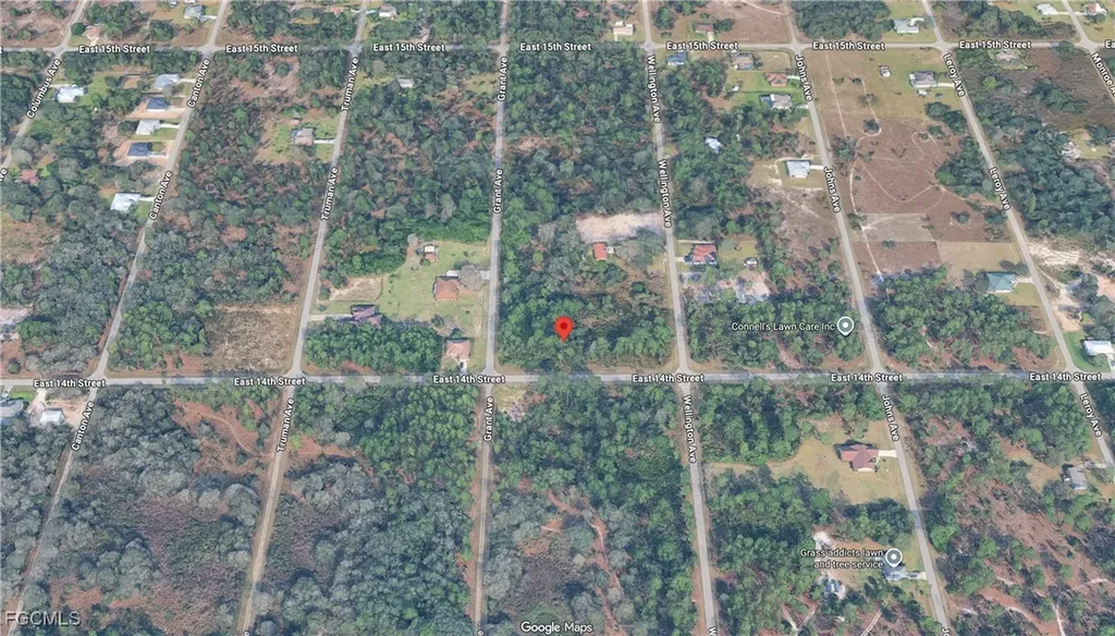 3403 E 14th Street Lehigh Acres FL 33972