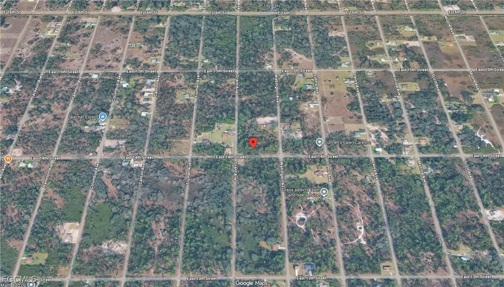 3403 E 14th Street Lehigh Acres FL 33972