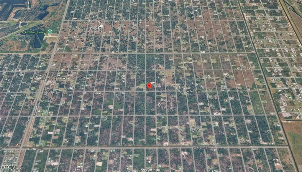 3403 E 14th Street Lehigh Acres FL 33972