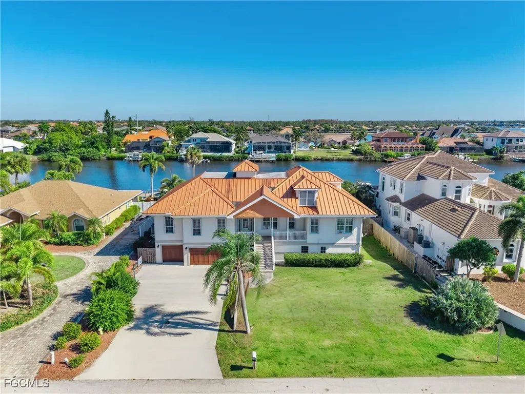 17539 Boat Club Drive Fort Myers FL 33908