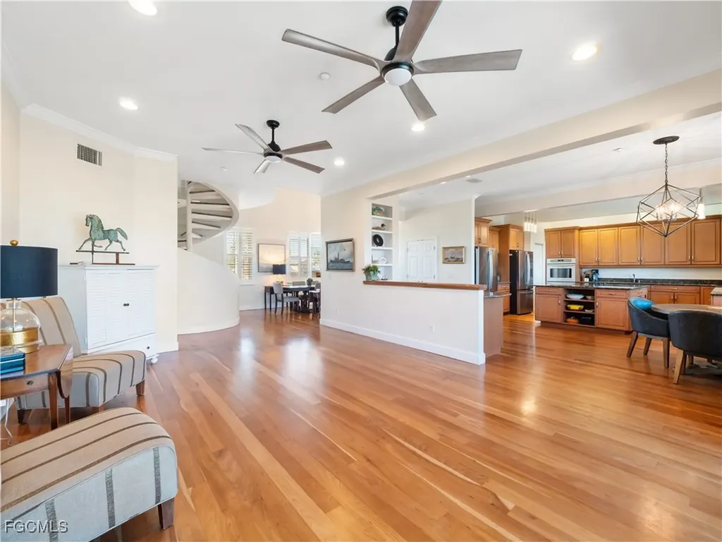 17539 Boat Club Drive Fort Myers FL 33908
