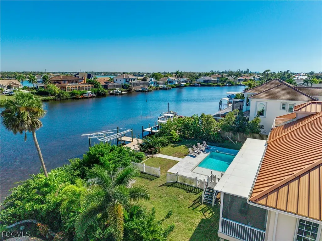 17539 Boat Club Drive Fort Myers FL 33908