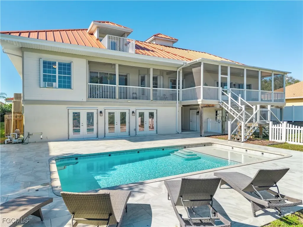 17539 Boat Club Drive Fort Myers FL 33908