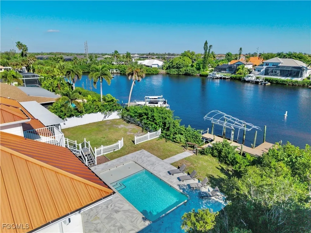 17539 Boat Club Drive Fort Myers FL 33908