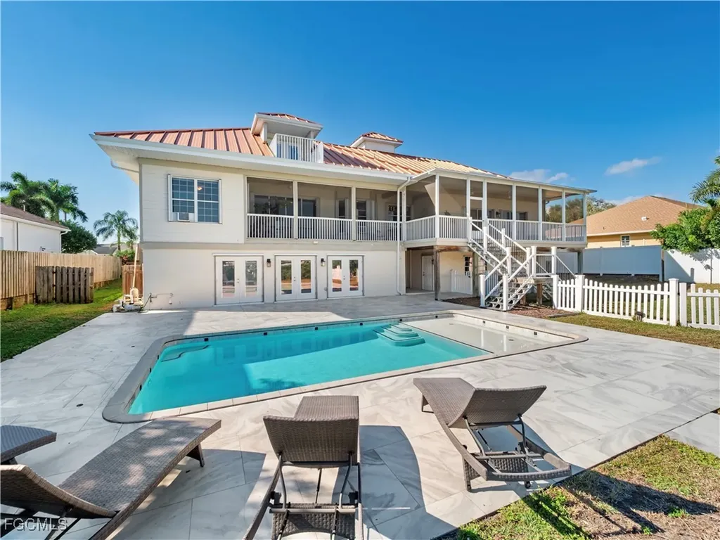 17539 Boat Club Drive Fort Myers FL 33908