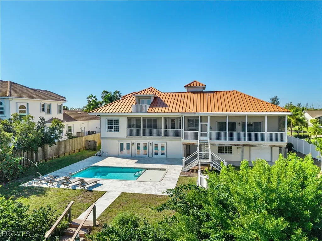 17539 Boat Club Drive Fort Myers FL 33908