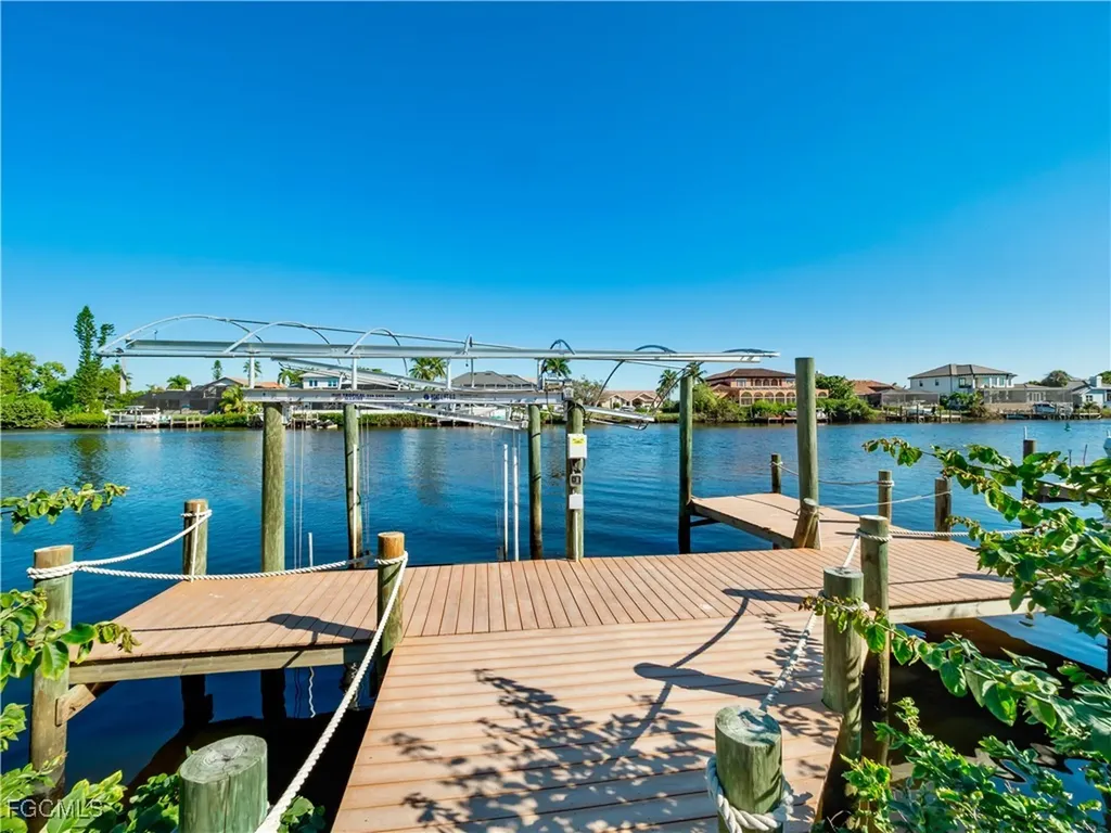 17539 Boat Club Drive Fort Myers FL 33908