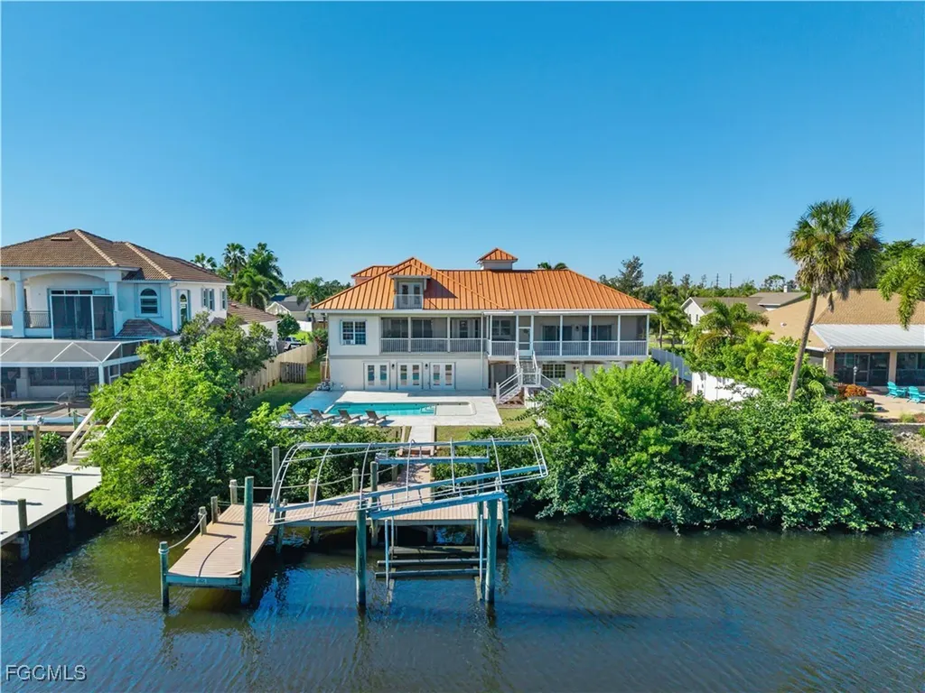 17539 Boat Club Drive Fort Myers FL 33908