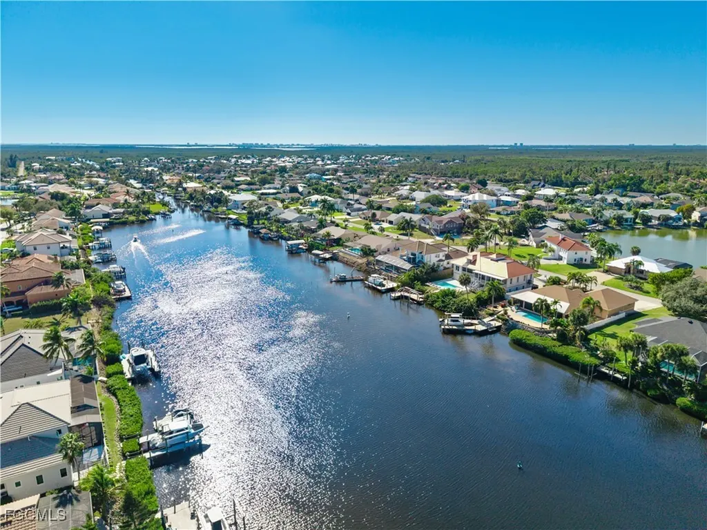 17539 Boat Club Drive Fort Myers FL 33908