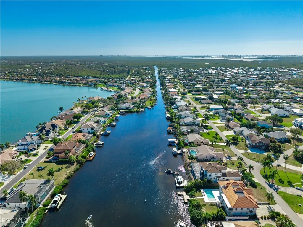 17539 Boat Club Drive Fort Myers FL 33908
