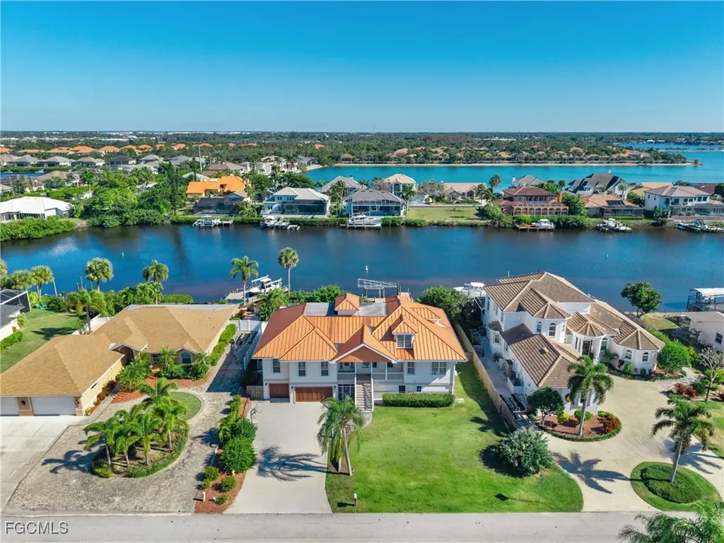17539 Boat Club Drive Fort Myers FL 33908
