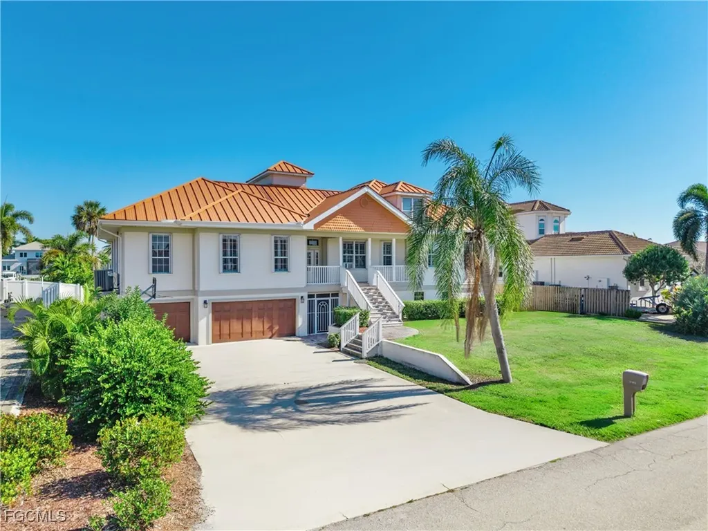 17539 Boat Club Drive Fort Myers FL 33908