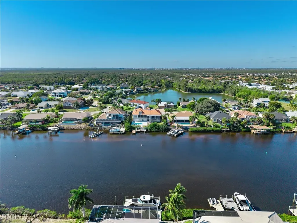 17539 Boat Club Drive Fort Myers FL 33908