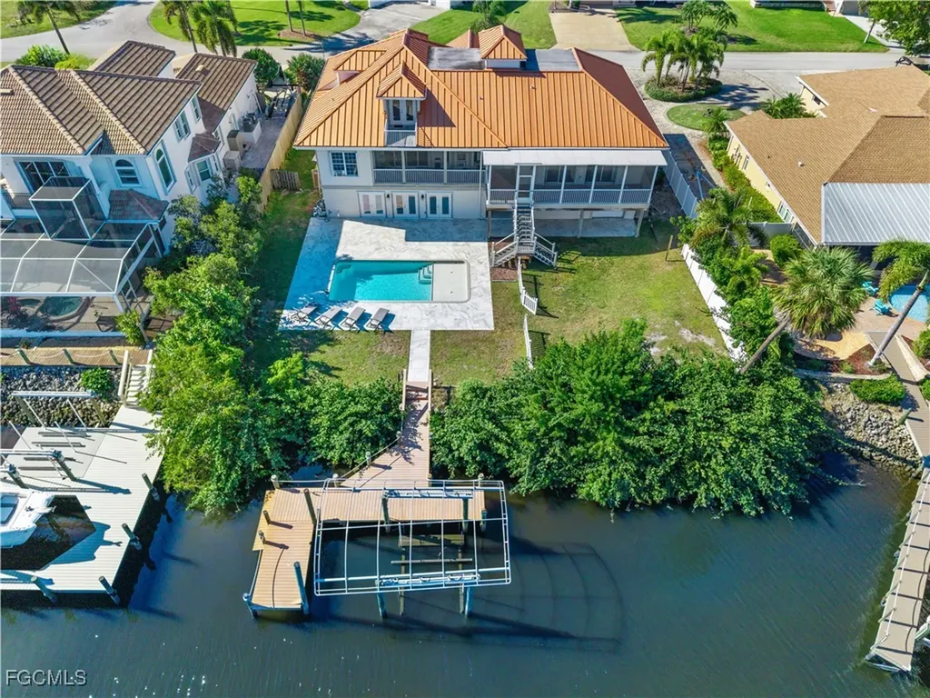 17539 Boat Club Drive Fort Myers FL 33908