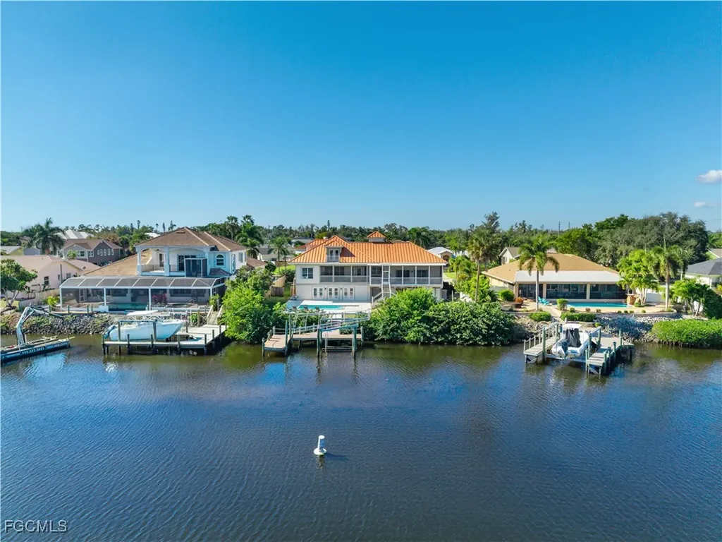 17539 Boat Club Drive Fort Myers FL 33908