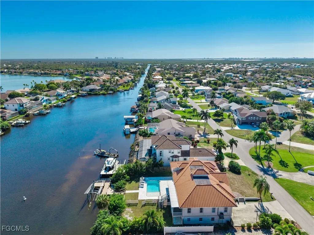17539 Boat Club Drive Fort Myers FL 33908