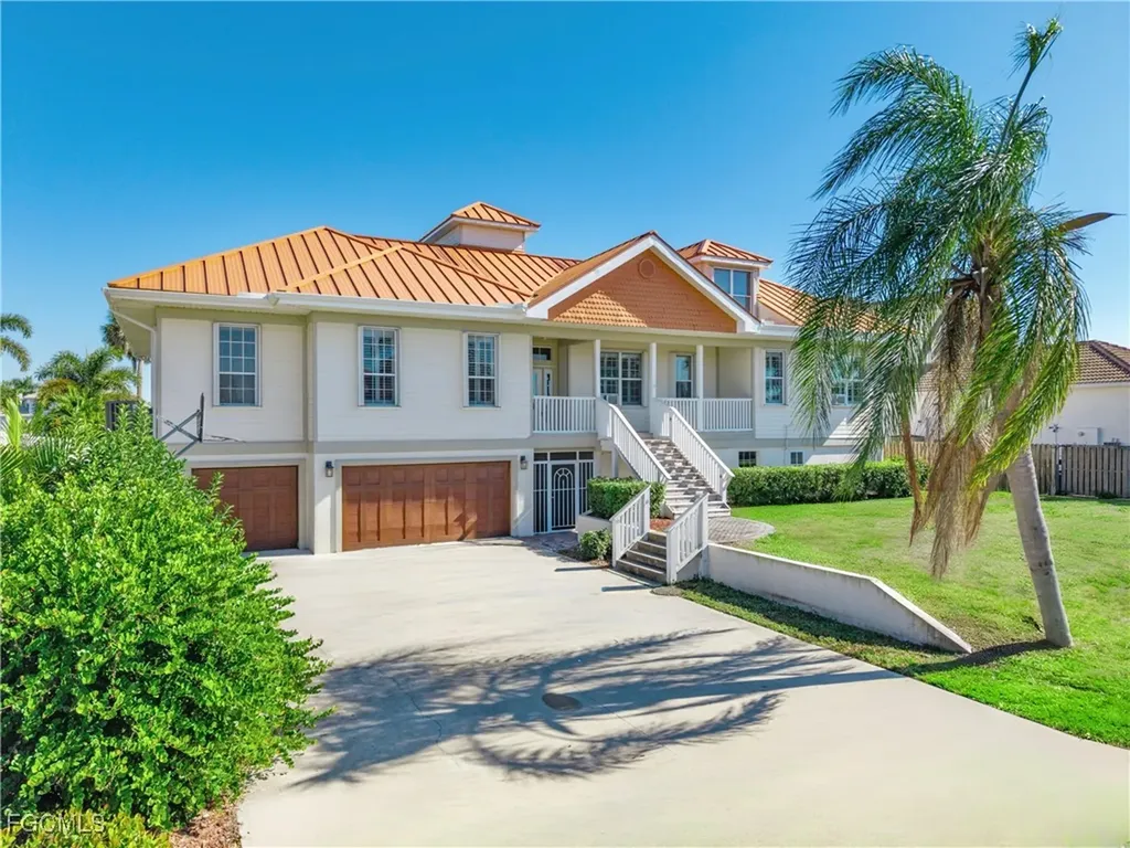 17539 Boat Club Drive Fort Myers FL 33908
