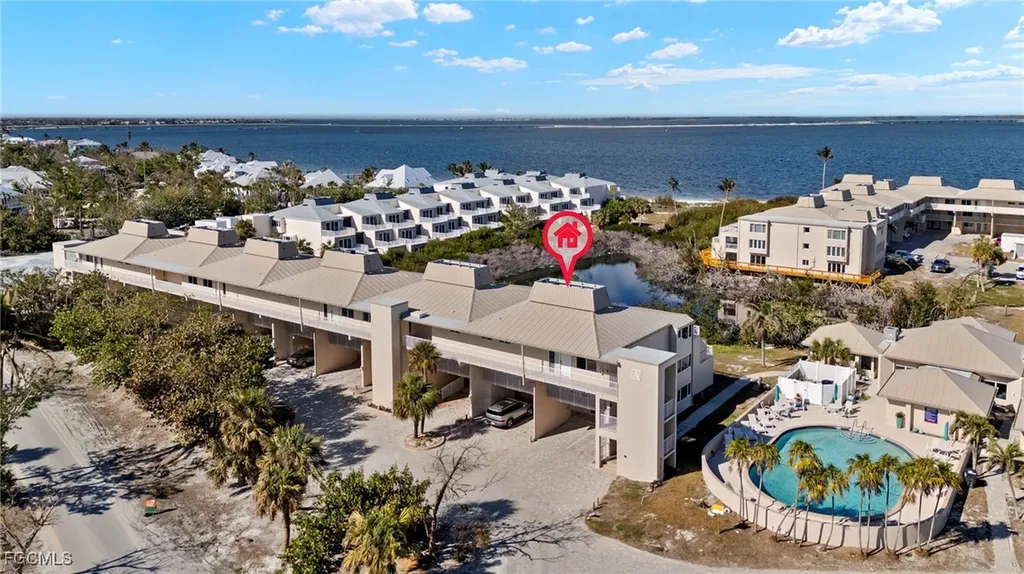 200 Periwinkle Way Sanibel FL 33957