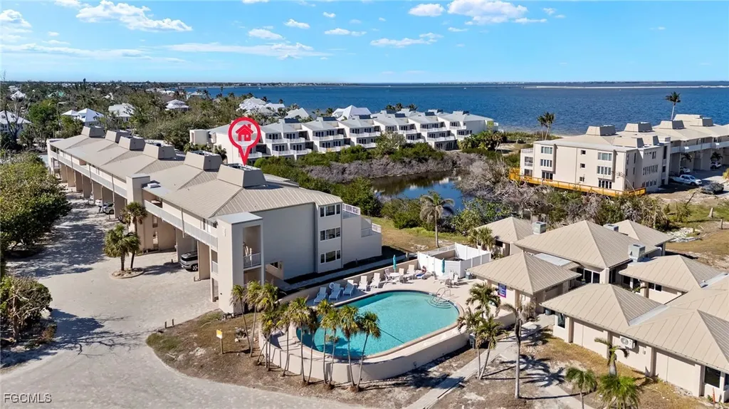 200 Periwinkle Way Sanibel FL 33957