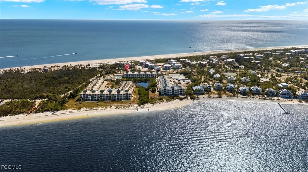 200 Periwinkle Way Sanibel FL 33957