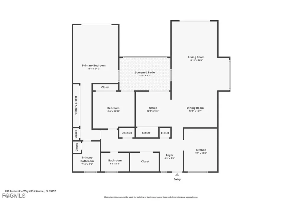 200 Periwinkle Way Sanibel FL 33957