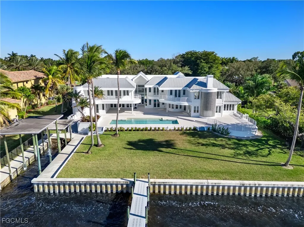 3402 W Riverside Drive Fort Myers FL 33901