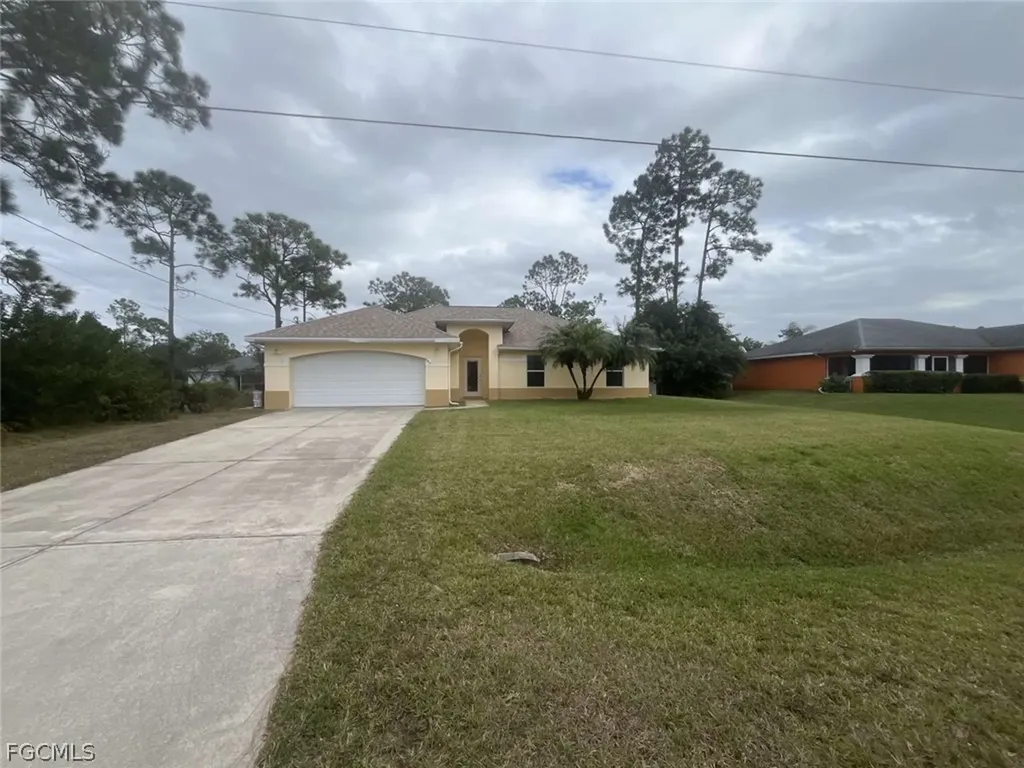 849 Ferndale Avenue S Lehigh Acres FL 33974
