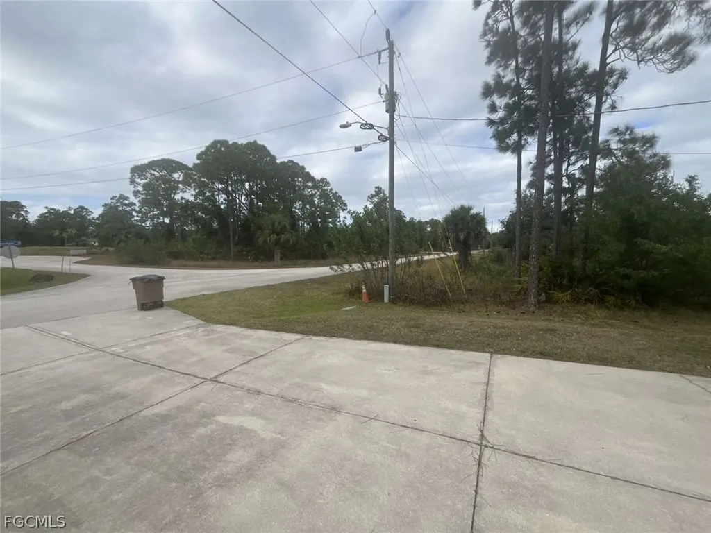 849 Ferndale Avenue S Lehigh Acres FL 33974