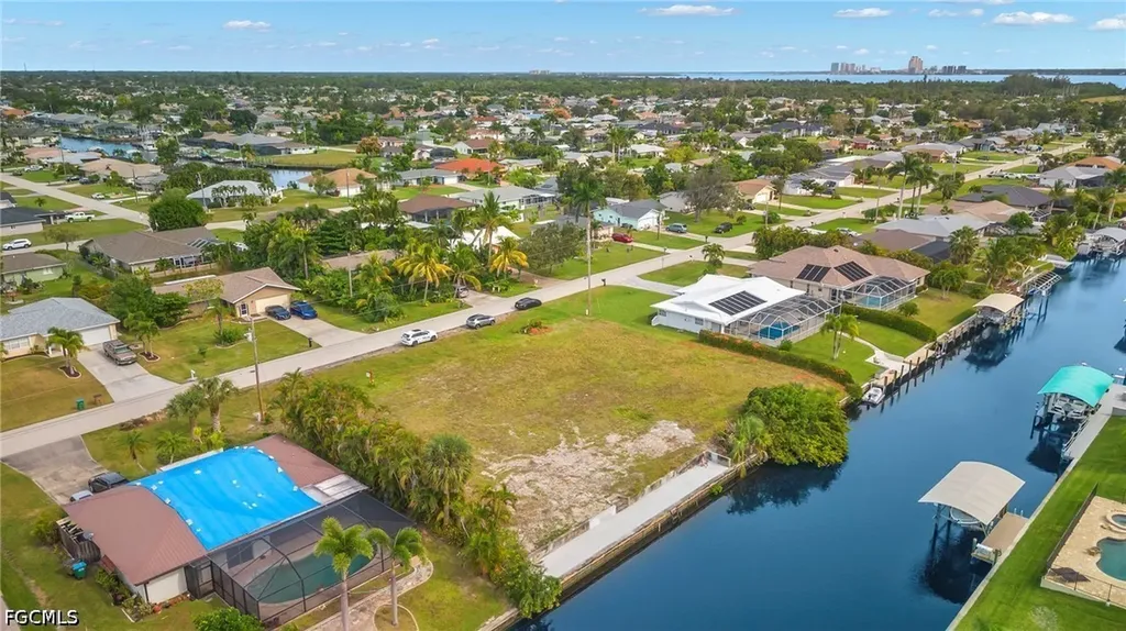 1936 Coral Point Drive Cape Coral FL 33990