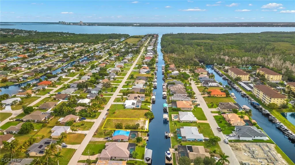 1936 Coral Point Drive Cape Coral FL 33990
