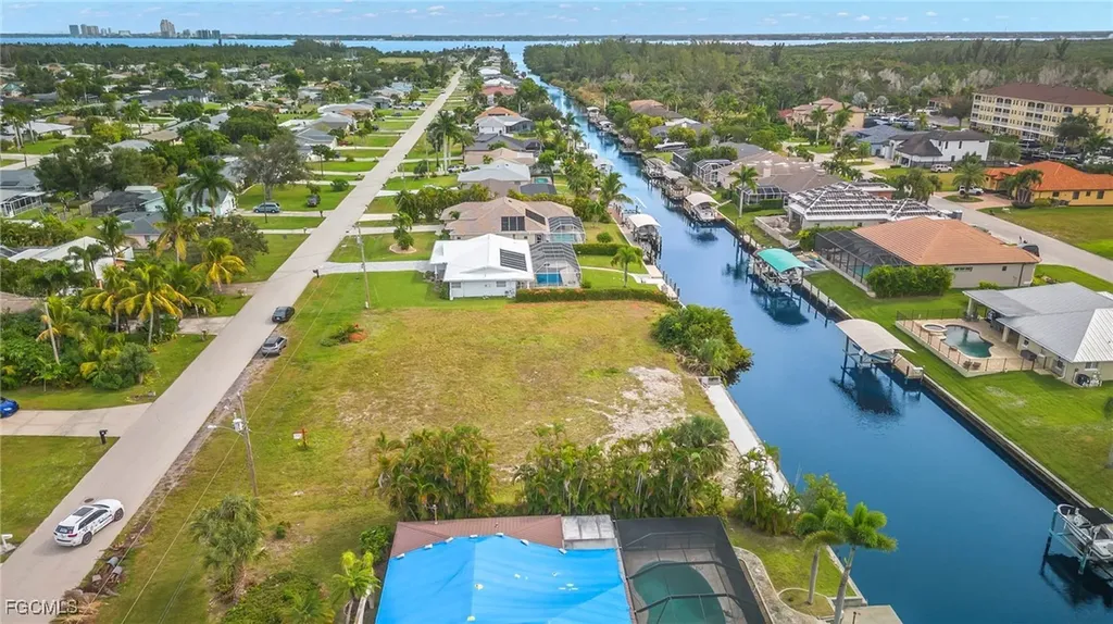 1936 Coral Point Drive Cape Coral FL 33990