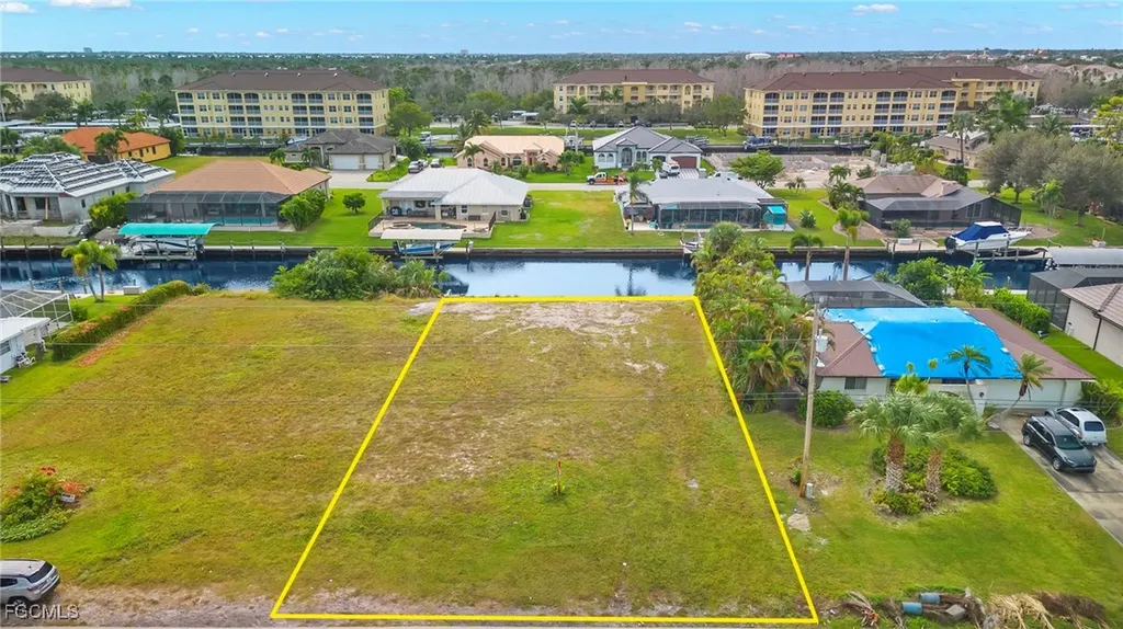 1936 Coral Point Drive Cape Coral FL 33990