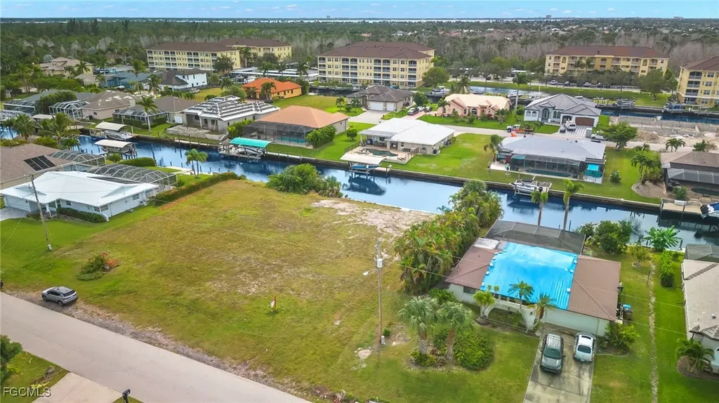 1936 Coral Point Drive Cape Coral FL 33990
