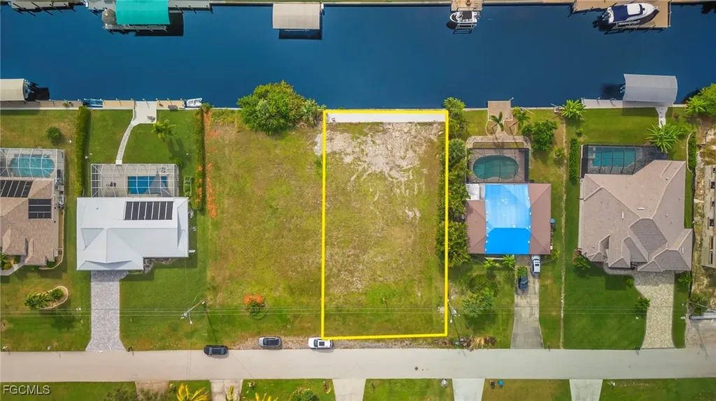 1936 Coral Point Drive Cape Coral FL 33990