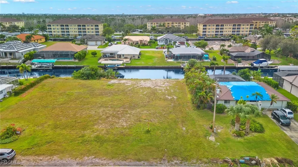1936 Coral Point Drive Cape Coral FL 33990