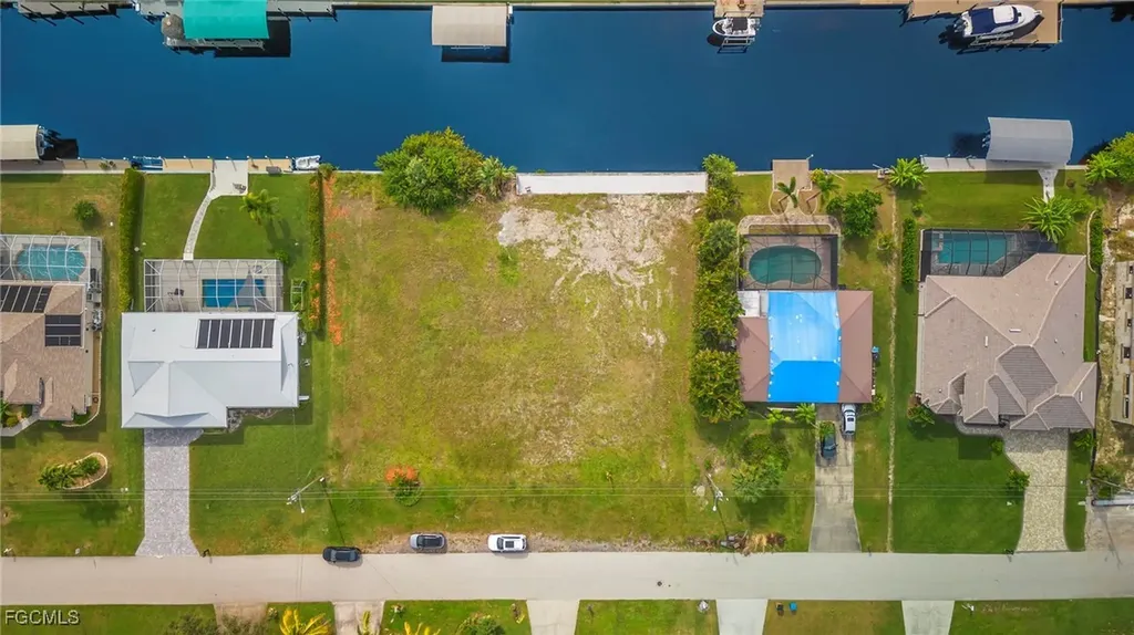 1936 Coral Point Drive Cape Coral FL 33990