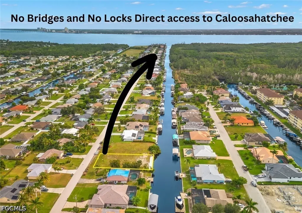 1936 Coral Point Drive Cape Coral FL 33990