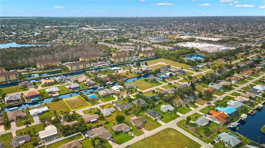 1936 Coral Point Drive Cape Coral FL 33990