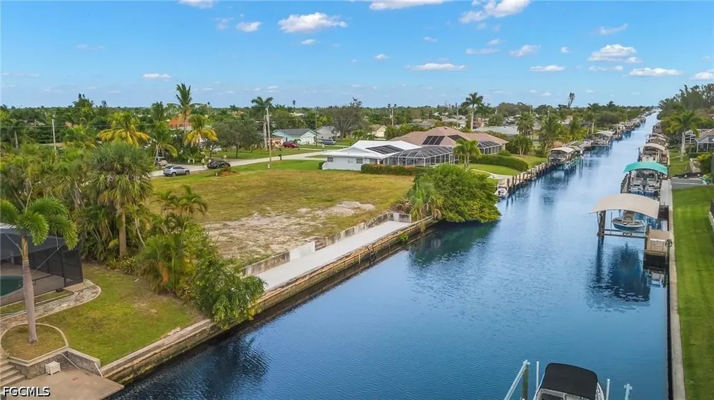 1936 Coral Point Drive Cape Coral FL 33990