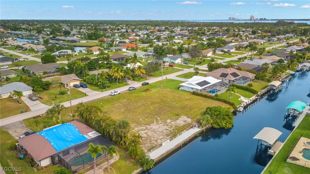 1936 Coral Point Drive Cape Coral FL 33990