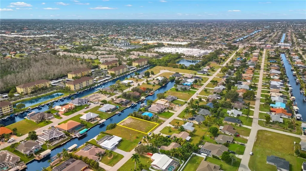 1936 Coral Point Drive Cape Coral FL 33990