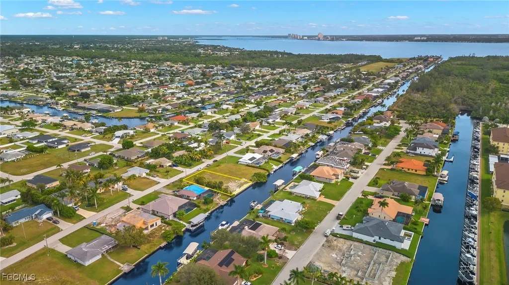 1936 Coral Point Drive Cape Coral FL 33990