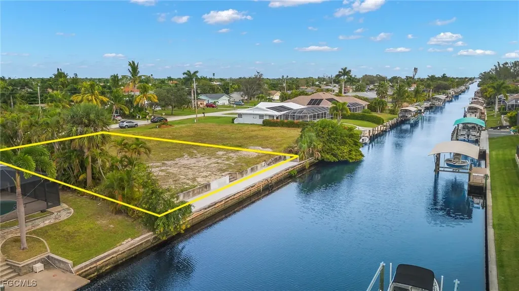 1936 Coral Point Drive Cape Coral FL 33990