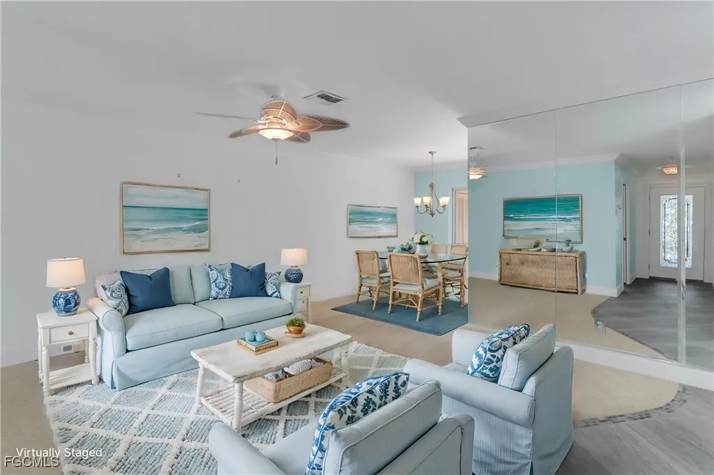 8382 Charter Club Circle Fort Myers FL 33919