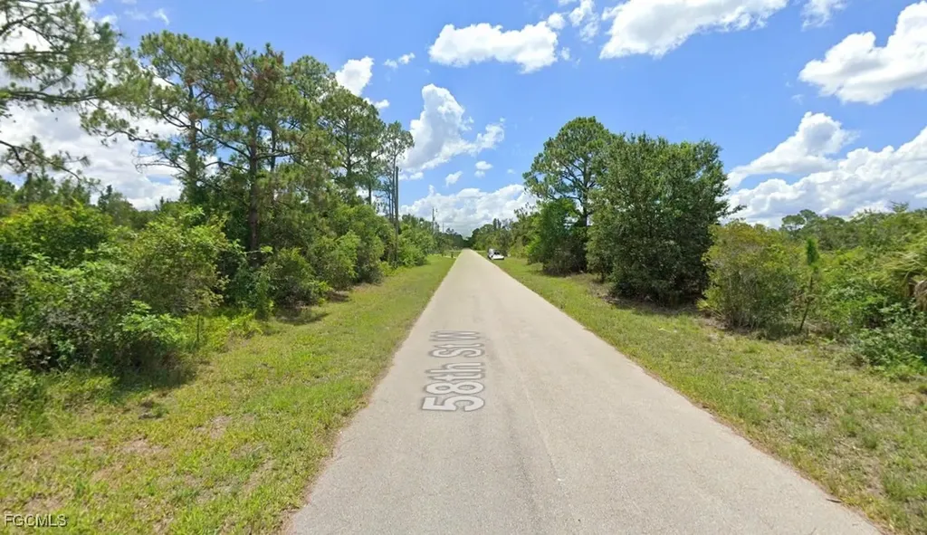 3307 58th Street W Lehigh Acres FL 33971
