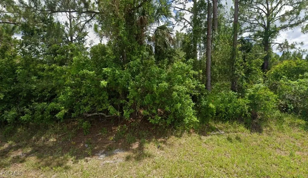 3307 58th Street W Lehigh Acres FL 33971