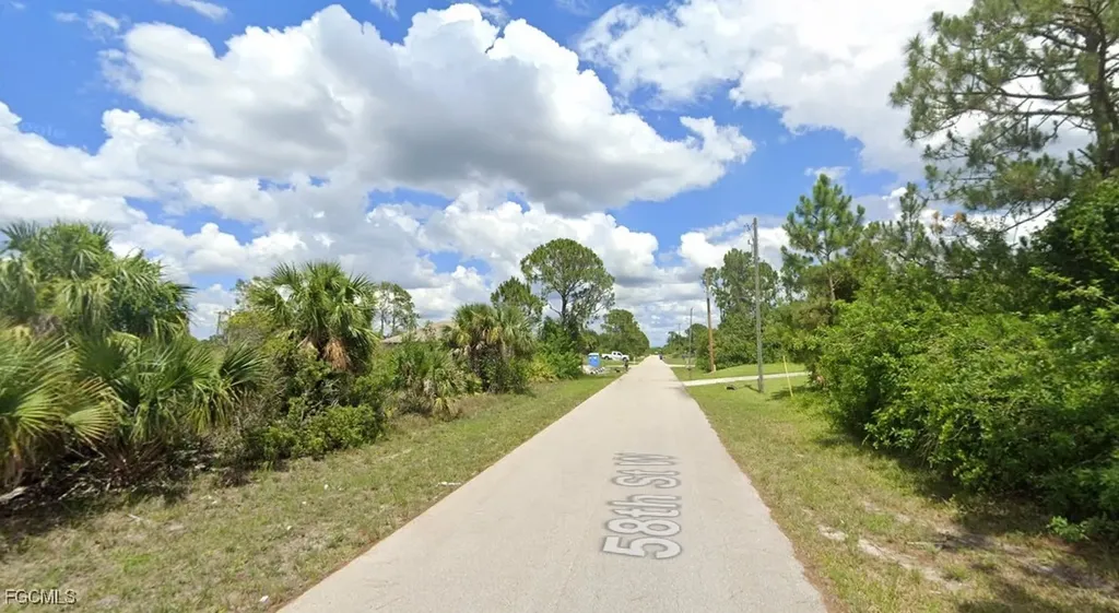 3307 58th Street W Lehigh Acres FL 33971