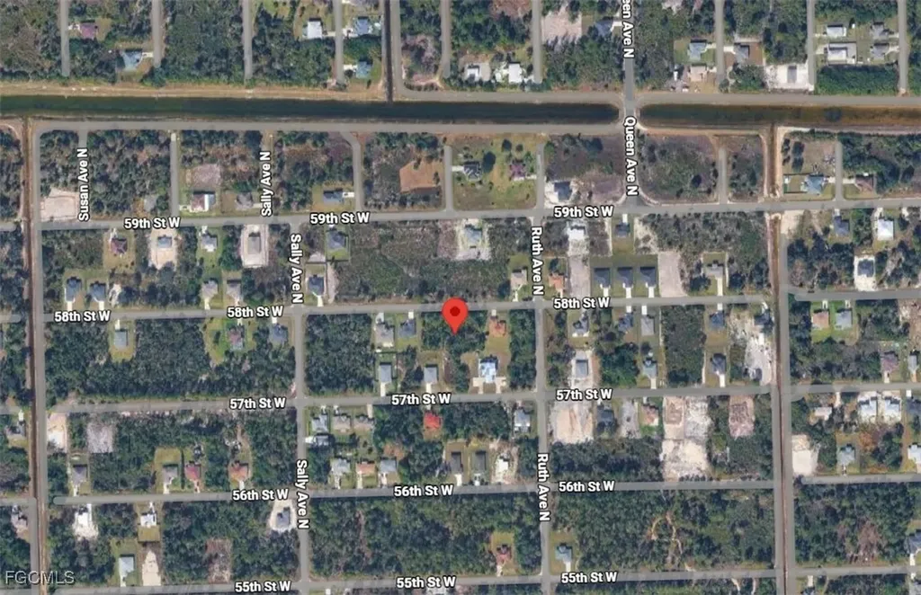 3307 58th Street W Lehigh Acres FL 33971