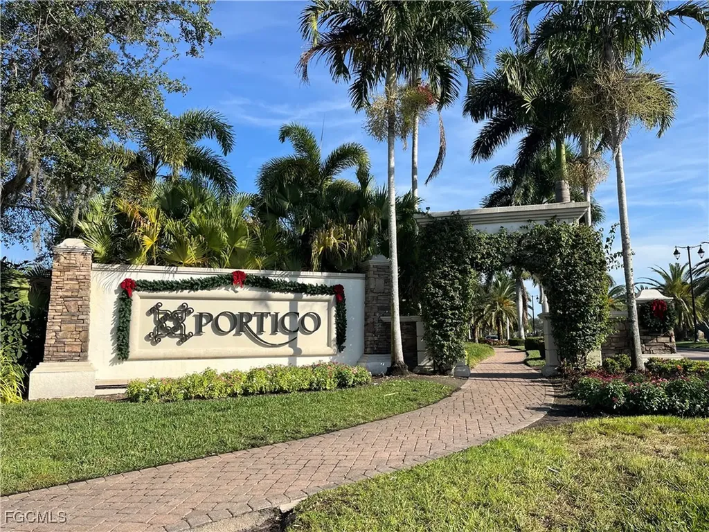 15040 Palamos Circle NW Fort Myers FL 33905